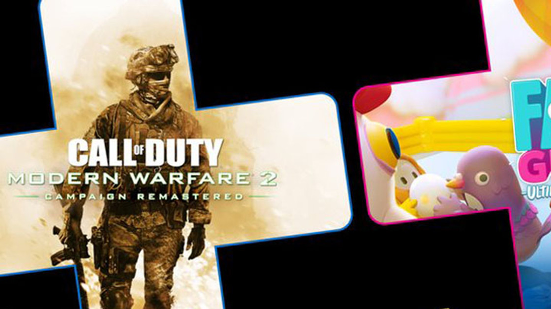 Call of Duty Modern Warfare 2 : Comment jouer gratuitement à la campagne remastered sur PS4 ?