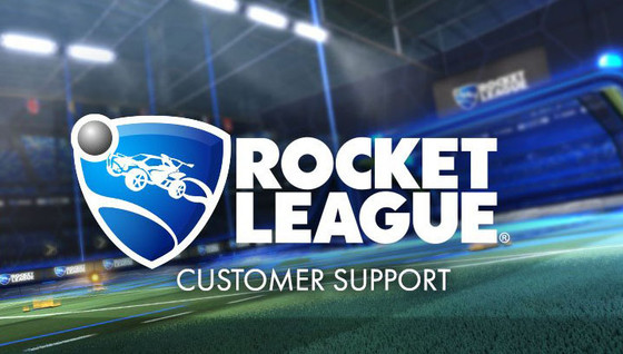 Connaître l'état des serveurs sur Rocket League