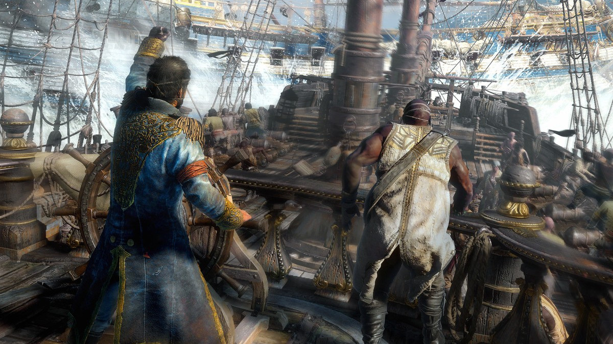 Skull and Bones Prix : Combien dépenser pour profiter du nouveau jeu Ubisoft ?