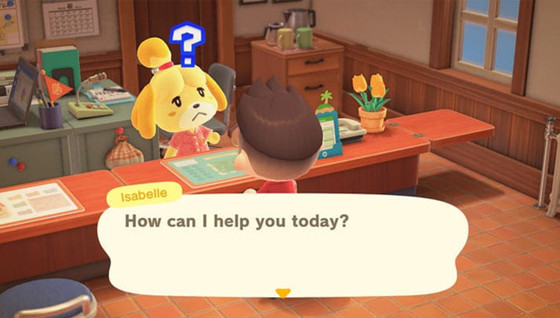 Comment reset dans Animal Crossing ?