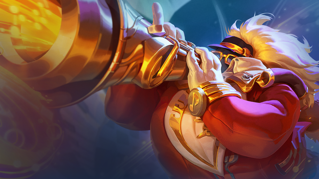 Stuff Bard TFT au Set 10 : sort, stats, origine et classe