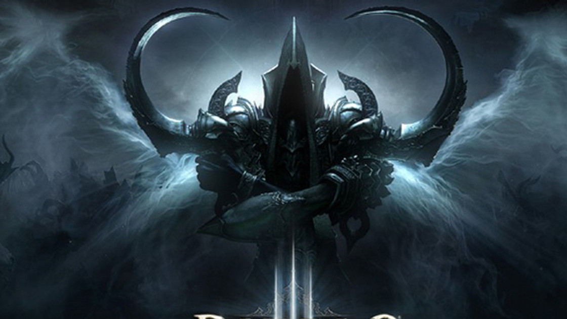 Diablo 3 : Eternal Collection, nouvelle édition physique du jeu pour console