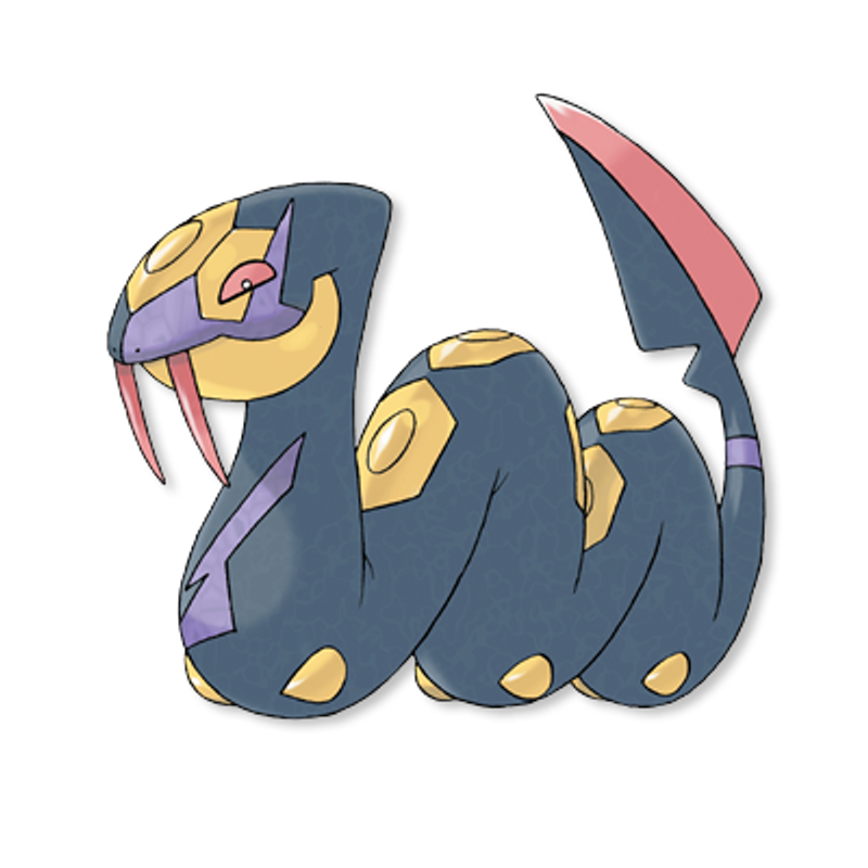 seviper