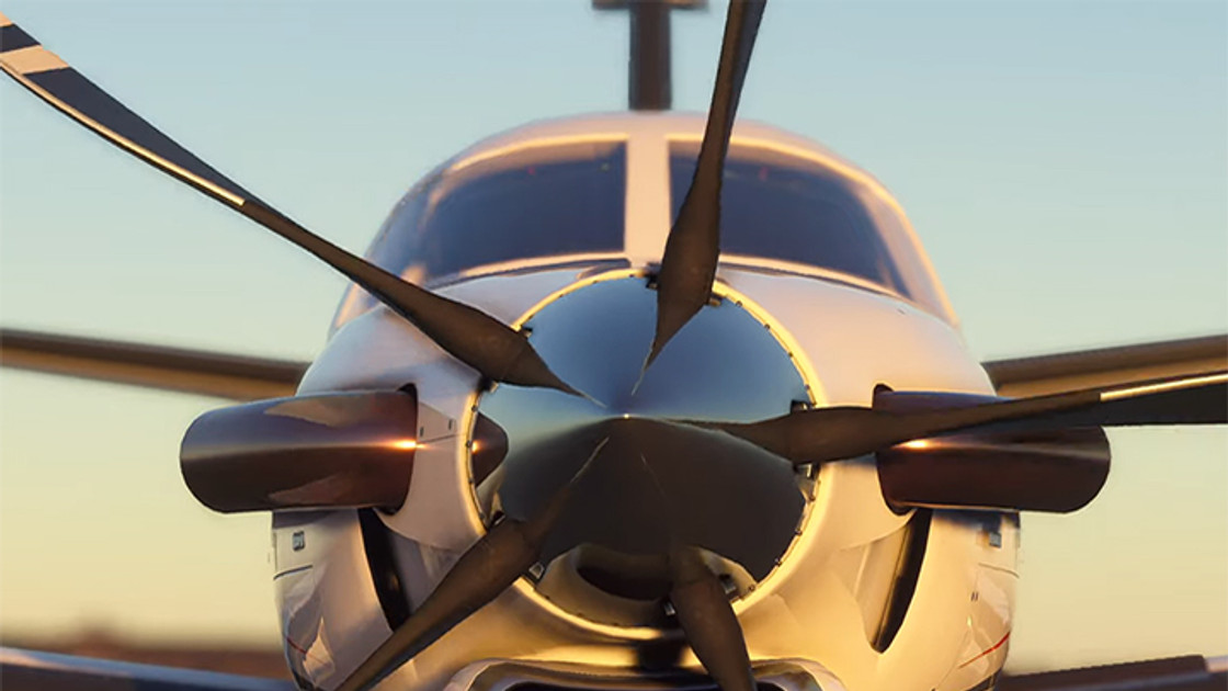 Flight Simulator : Date de sortie, trailer - E3 2019