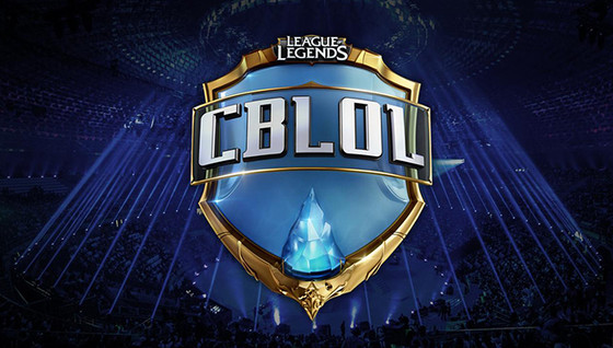 2,6 millions de spectateurs pour la finale CBLOL