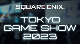 Le programme complet de Square Enix pour le Tokyo Game Show 2023 : De FF7 Rebirth aux nouveautés !