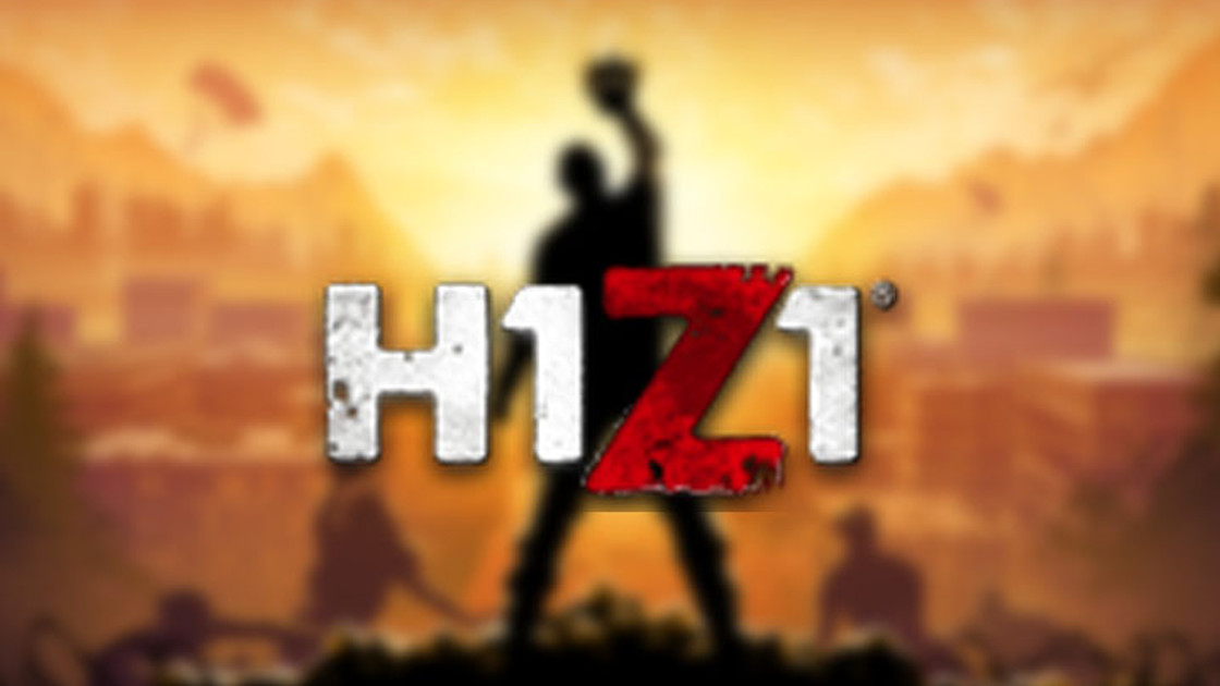 H1Z1 arrive sur la PS4 avec une bêta fermée