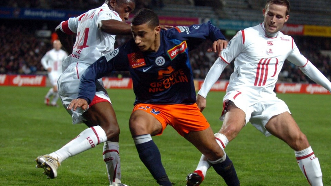 Montpellier Lille Twitch streaming, comment suivre le match du 29 aout 2021 ?