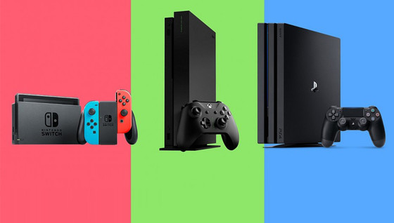 Le prix des consoles pourrait augmenter