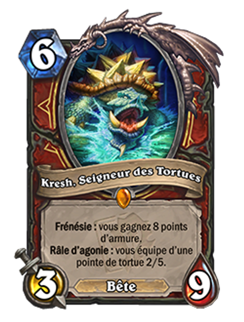 kresh-seigneur-tortues-nouvelle-carte-cavernes-lamentations-hearthstone