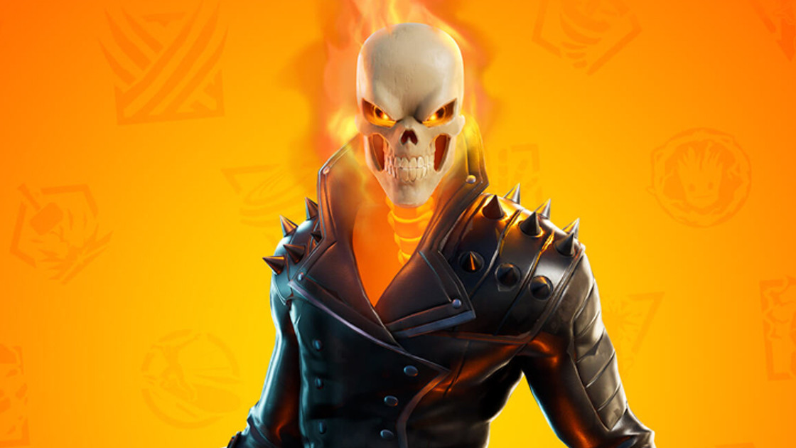 fn.gg ghostrider, comment avoir le skin Ghost Rider gratuitement sur Fortnite ?
