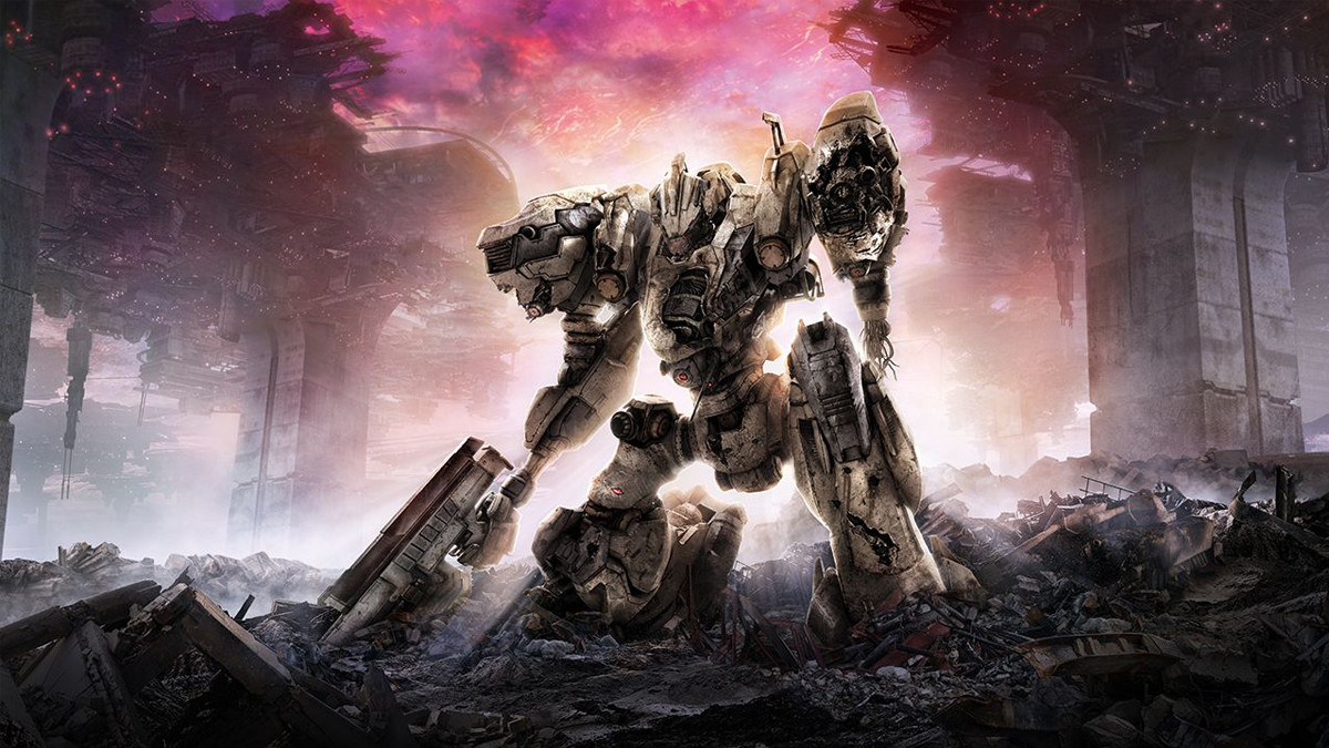 Test Armored Core 6, notre avis sur le jeu de FromSoftware et Bandai Namco