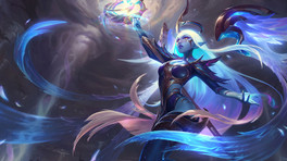 La fin de Soraka au top ?