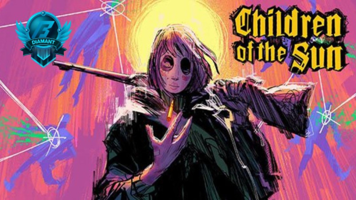 Test Children of the Sun : notre avis sur ce nouveau jeu de tir stratégique sensationnel !