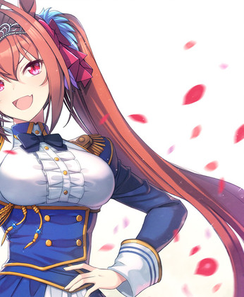 Umamusume Pretty Derby Daiwa Scarlet : Meilleur build, cartes de support, compétences et duo recommandés pour le personnage !