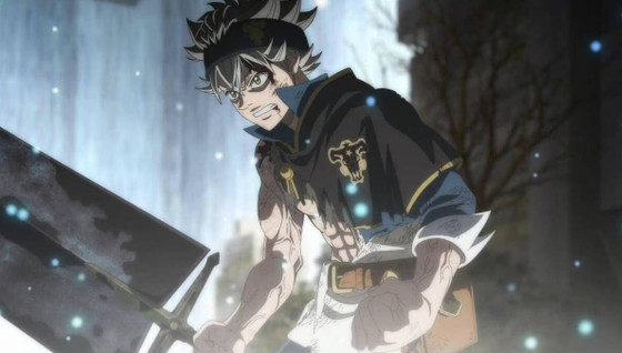 L'anime Black Clover fait enfin son retour ! Voici ce qu’on sait pour l’instant