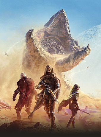 Dune: Awakening