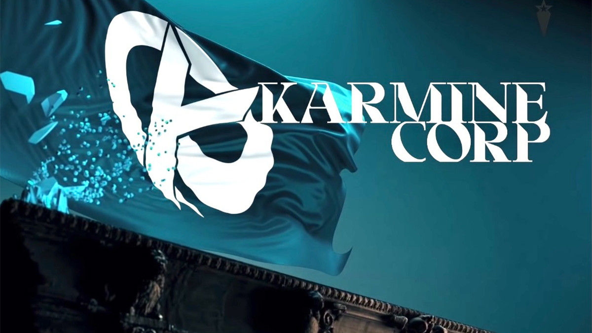 Karmine Corp : c'est officiel, la structure ne sera pas en LEC en 2023