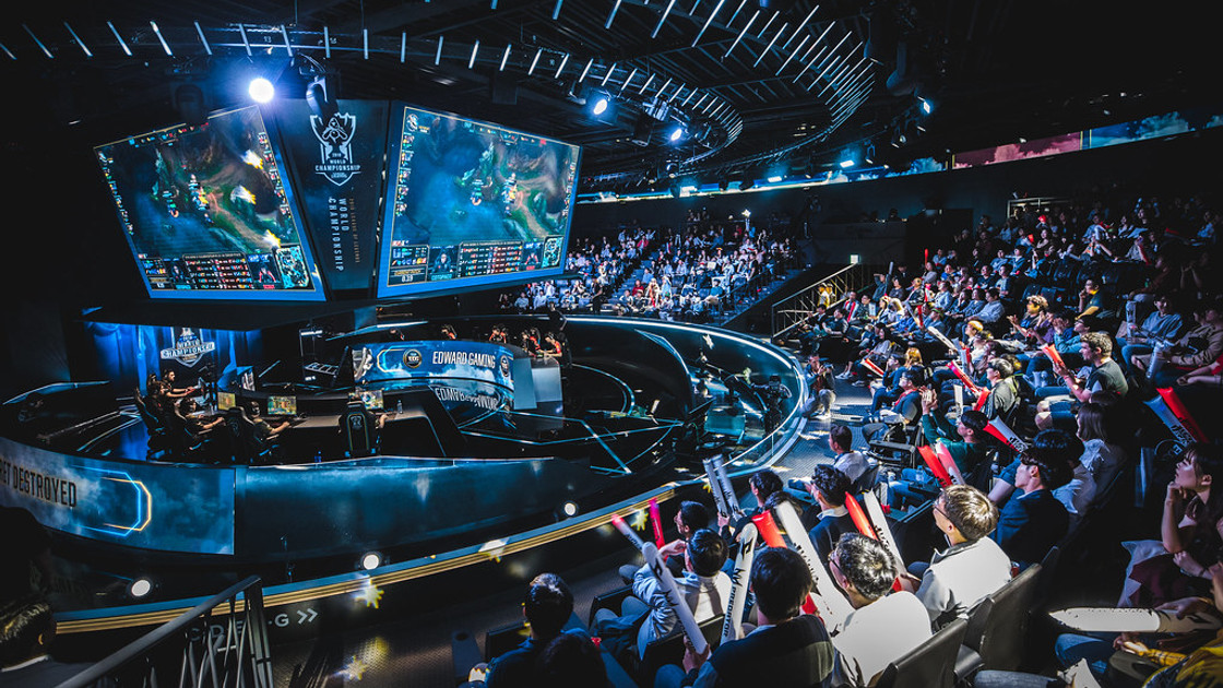 LoL : La LCK aura des franchises en 2021