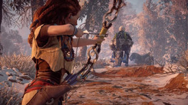 Un remake de Horizon Zero Dawn, la rumeur fait débat auprès des joueurs !