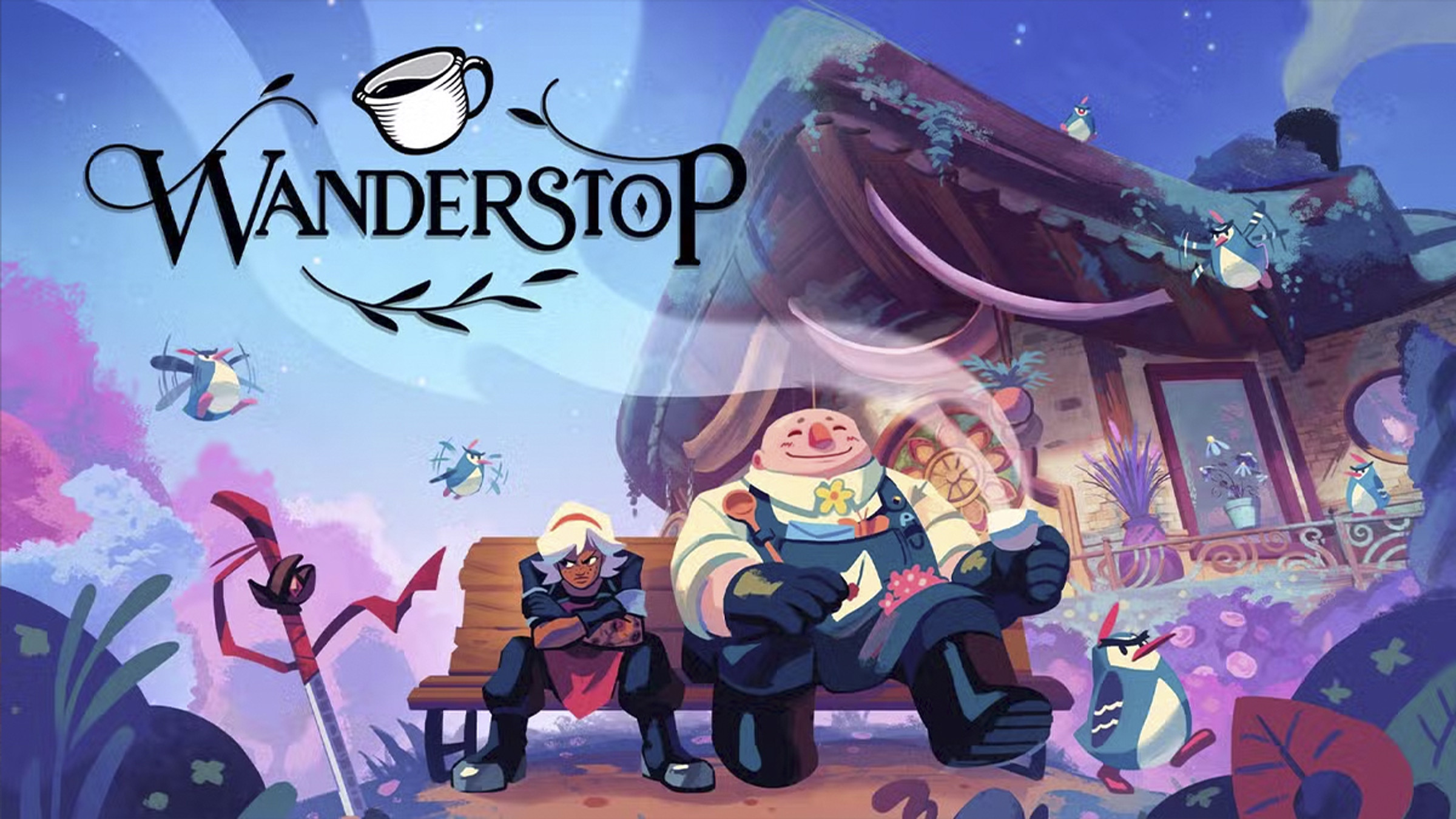 wonderstop