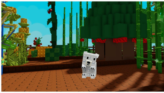 Comment obtenir l'ours polaire sur Grow a Garden dans Roblox ?