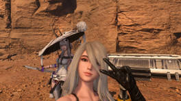 Comment faire des doubles sauts dans Stellar Blade ?