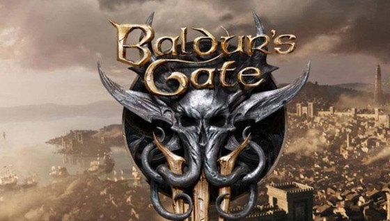 Baldur's Gate 3 bientôt en accès anticipé