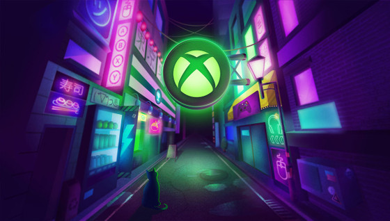 Tokyo Game Show 2025 : toutes les annonces Xbox