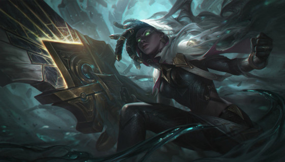 Mélodie du Sang LoL : Tout savoir sur le nouvel item support à la saison 14 de League of Legends !