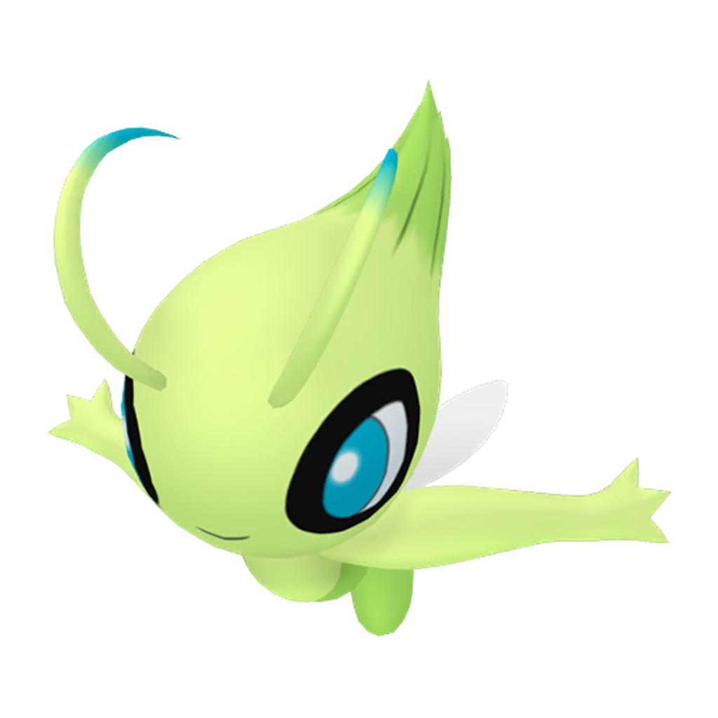 Celebi