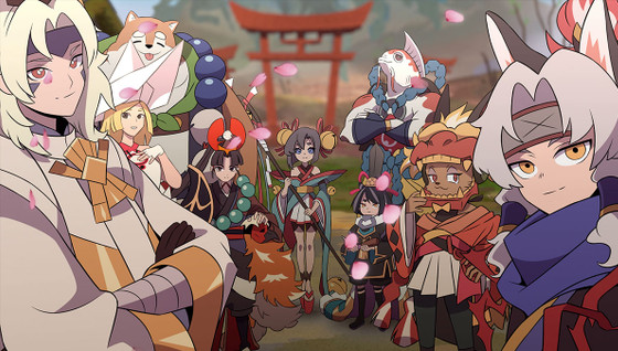 Test Towa and the Guardians of the Sacred Tree : un roguelite enchanteur qui surprend