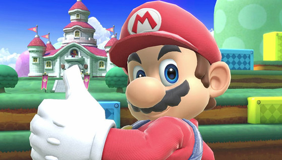 Tous nos guides sur Super Smash Bros Ultimate