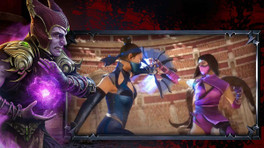 Mortal Kombat Onslaught PC : comment y jouer sur ordinateur ?