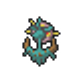 Les Pokémon de Couronneige