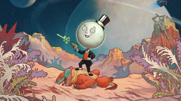 Preview The Outer Worlds 2 : on a pu tester le début du jeu, voici notre avis
