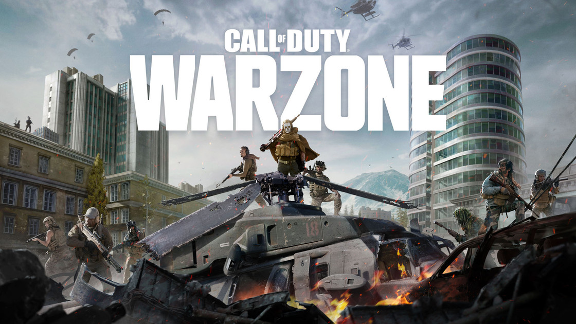 Nouveau bunker Warzone, quel emplacement en saison 6 sur Call of Duty ?