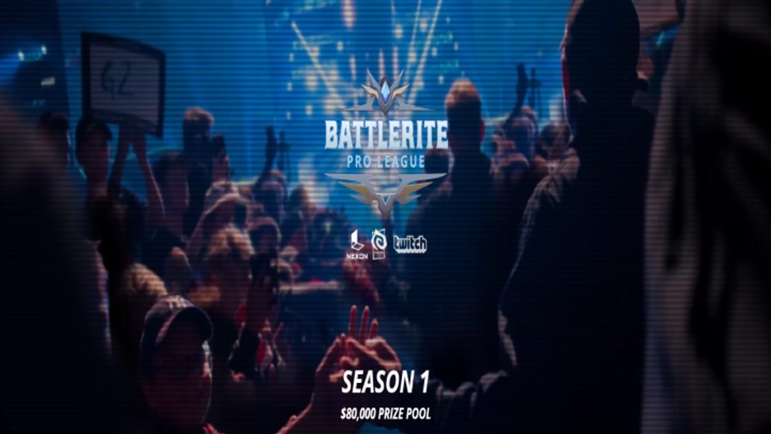 Battlerite : Pro League, comment ça fonctionne ?