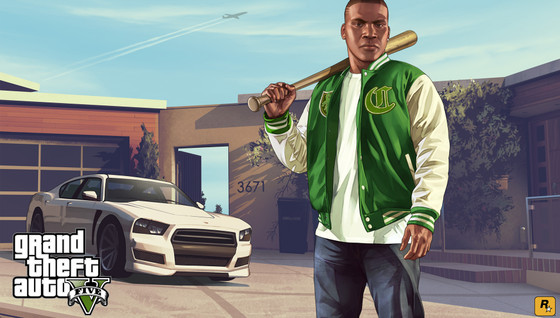 Attention à la fameuse APK de GTA 5