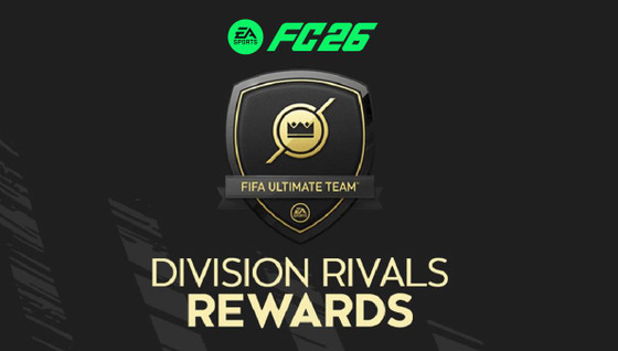 EA FC 26 Division Rivals : liste et heure des récompenses à récupérer et format de cette compétition