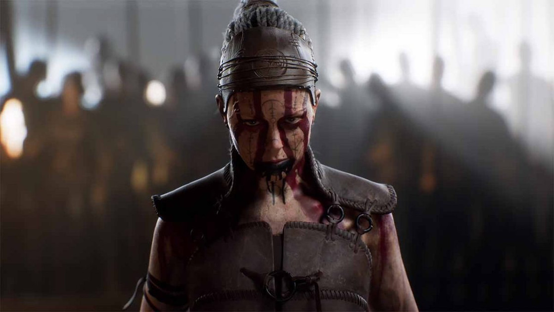 Senua's Saga Hellblade 2 date de sortie, quand est-il disponible ?