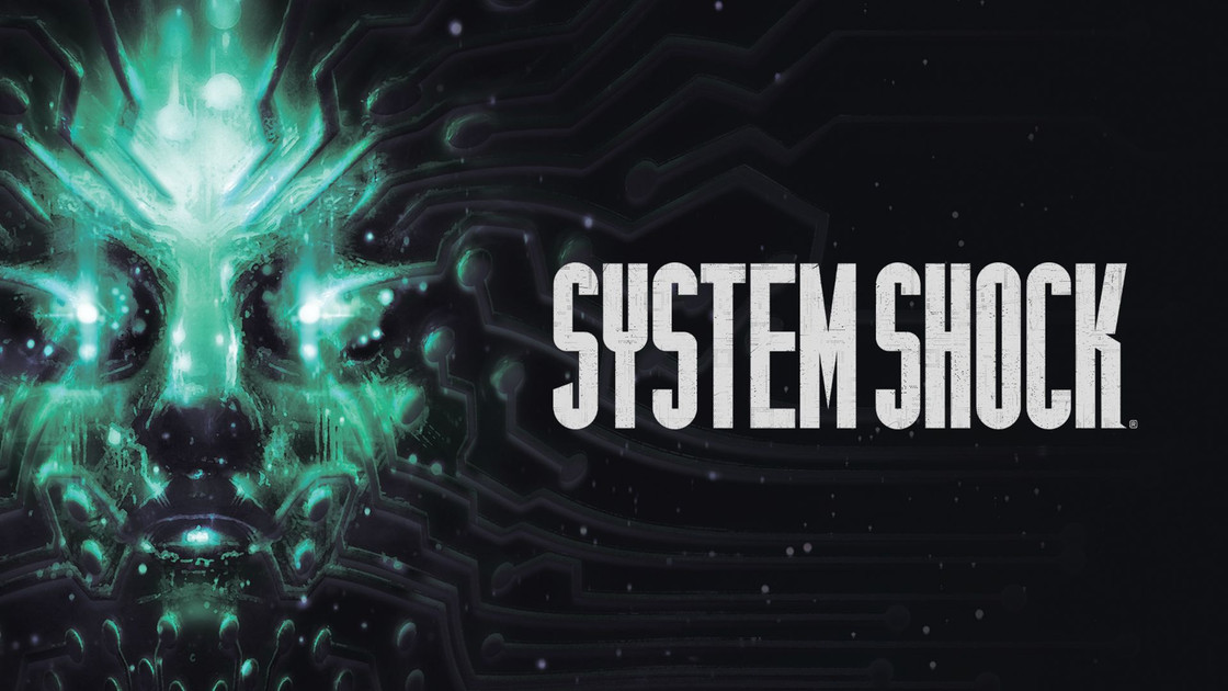 System Shock remake, une équipe de vétérans aux commandes (Fallout, Bioshock, Mass Effect)
