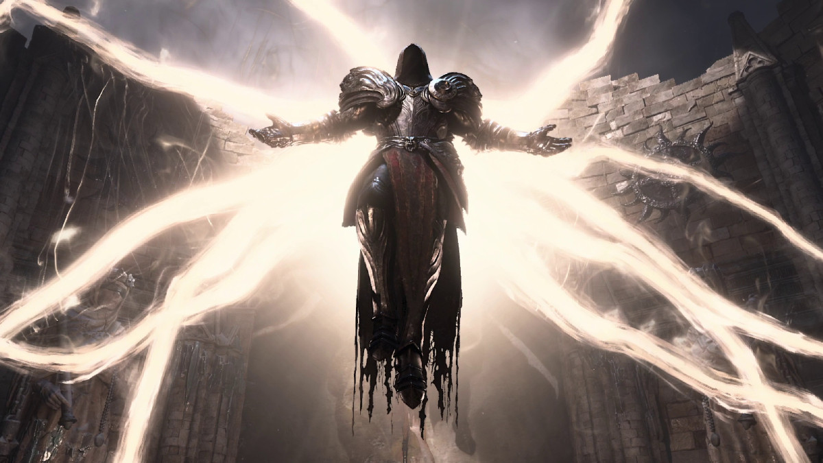 Diablo 4 : Config PC, quelles sont les recommandations minimales et recommandée ?