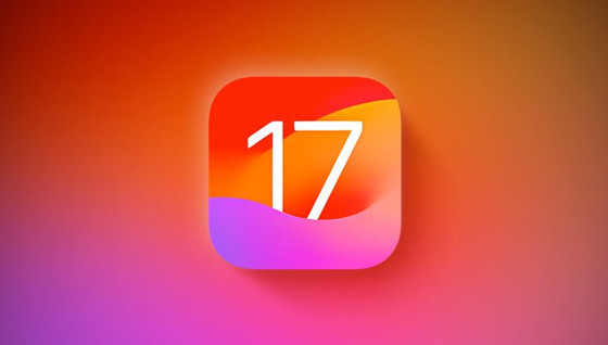 Quand sort iOS 17 en France ?