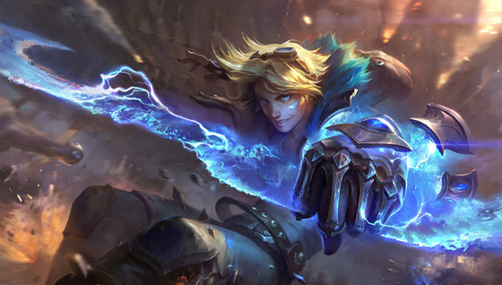 Les infos sur le patch 11.1 sur le PBE