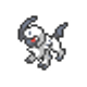 Les Pokémon de Couronneige
