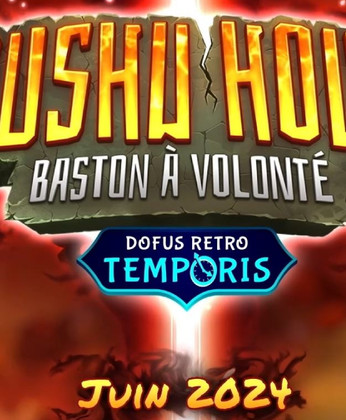 Abonnement Dofus Retro Temporis 3 : Rushu Hour, faut-il payer pour jouer au serveur retro ?