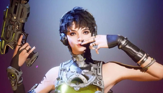 Date de sortie saison 1 The First Descendant, quand sort-elle ?