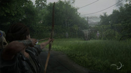 Meilleures armes The Last of Us 2, tier list dans le Remastered