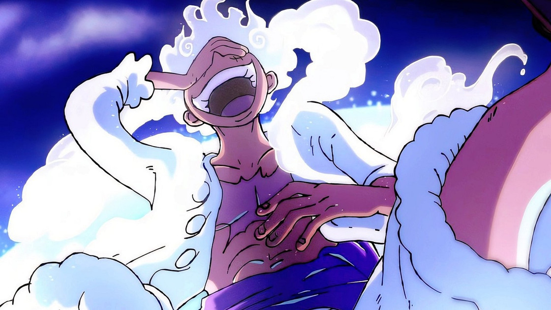 One Piece 1110 Spoilers : La phase finale du manga arrive !